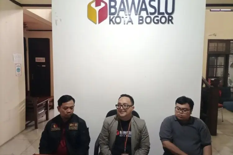 Bawaslu Pastikan Tak Ada Paslon yang Ajukan Permohonan Sengketa Hasil Perolehan Suara Piwalkot