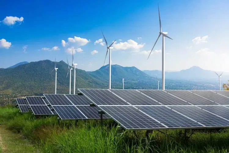 Jabar Berpotensi Jadi Lumbung Energi Terbarukan untuk Masa Depan Nasional
