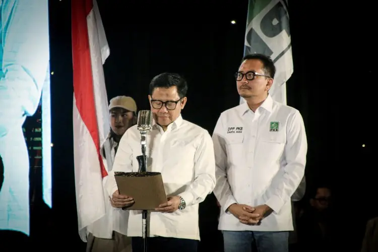 Menko PM Lantik Dirut BPJS Kesehatan dan Ketenagakerjaan