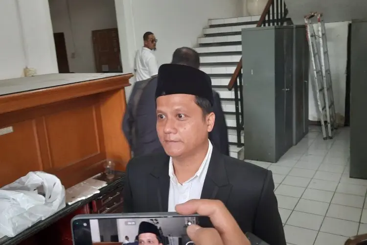 Penetapan Ketua KPU Jabar Deadlock