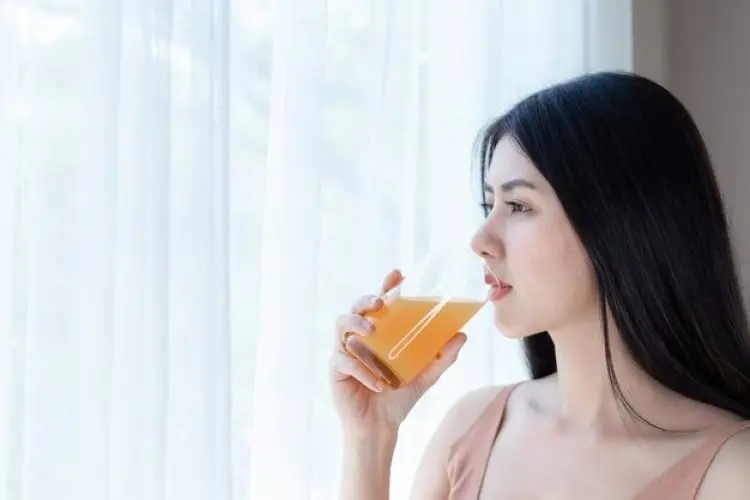 Cegah Gula Darah Melonjak, Ini 10 Pilihan Minuman Sehat untuk Penderita Diabetes