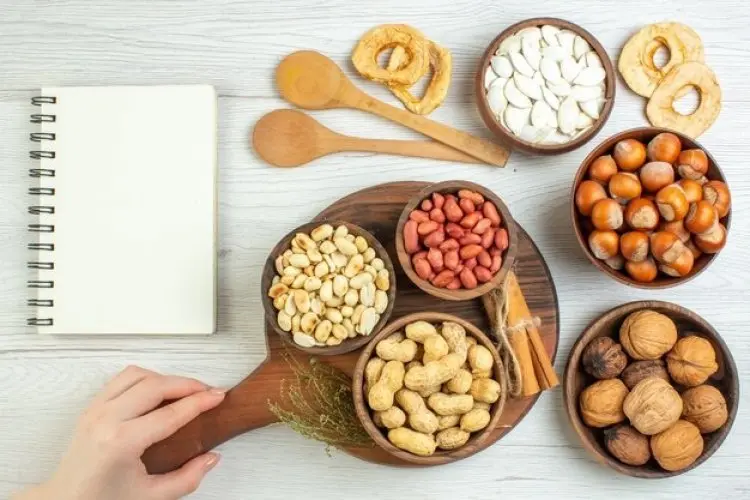 Hati-Hati! Jenis Buah Kering Ini Harus Dihindari oleh Penderita Diabetes