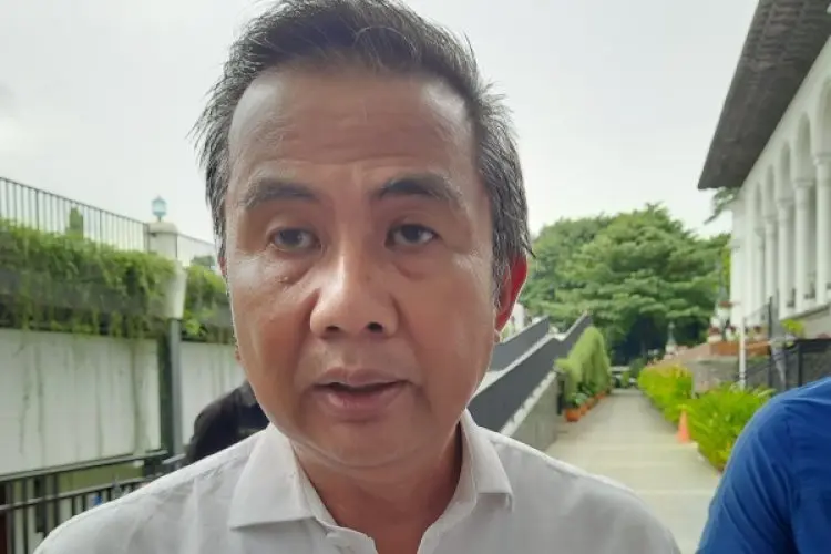 Bey Machmudin Minta Kendaraan Bermasalah Jangan Sampai Lolos, Minimalisir Kecelakaan di Libur Nataru