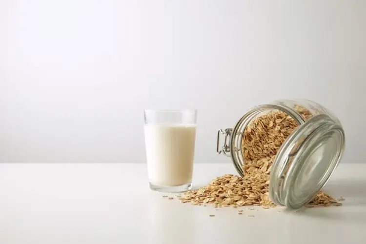 Resep Susu Oat: Pilihan Sehat untuk Gaya Hidup Anda