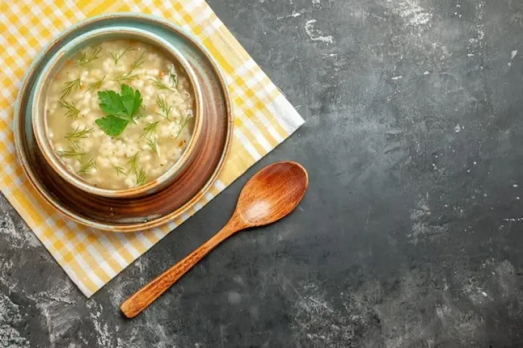 7 Resep Sup Tinggi Protein untuk Menurunkan Berat Badan dengan Lezat