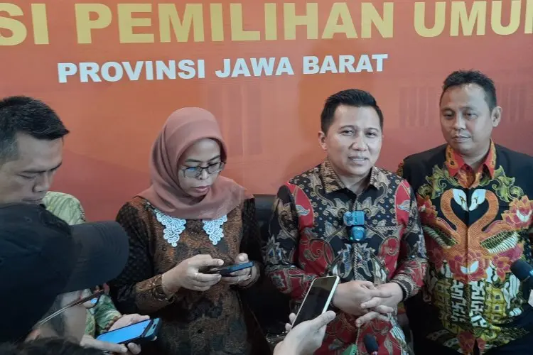 Partisipasi Pemilih di Pilkada Serentak 2024 Jeblok