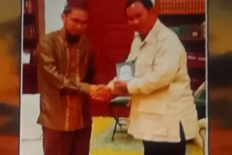 Ustadz Adi Hidayat Disebut-sebut Gantikan Gus Miftah Jadi Utusan Khusus Presiden, Cek Faktanya!
