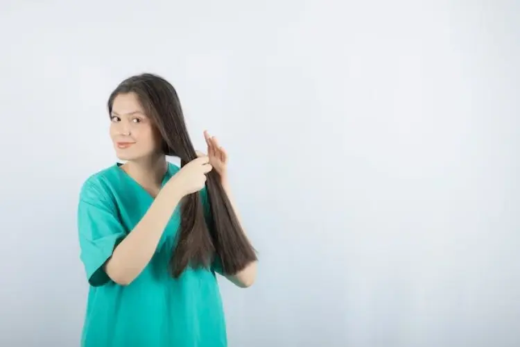 Penyakit Autoimun yang Menyebabkan Rambut Rontok: Penyebab dan Solusi