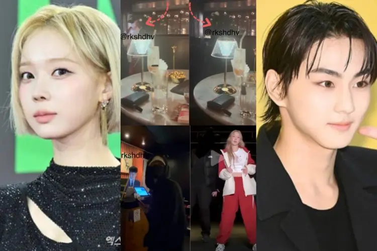 Winter aespa dan Jungwon ENHYPEN Dirumorkan Kencan, Agensi: Tidak Berdasar