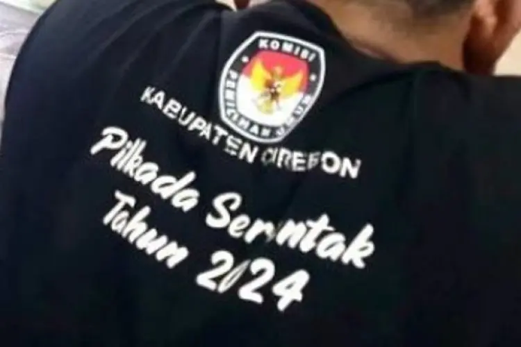 Pilbup Cirebon 2024, Paslon Nomor Urut 4 Ajukan Gugatan ke MK