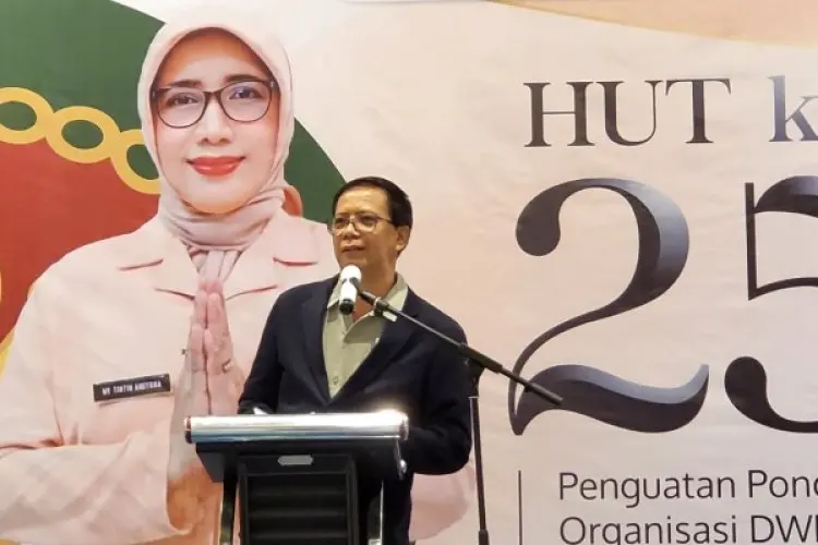 Sekda Kabupaten Bandung Khawatirkan Fenomena Banyaknya ASN yang Bermain Judol dan Pinjol Ilegal