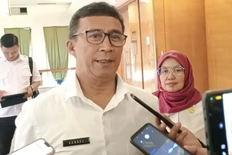 Penyerapan Anggaran Kota Bogor Capai Angka 90 Persen, Ini Catatannya