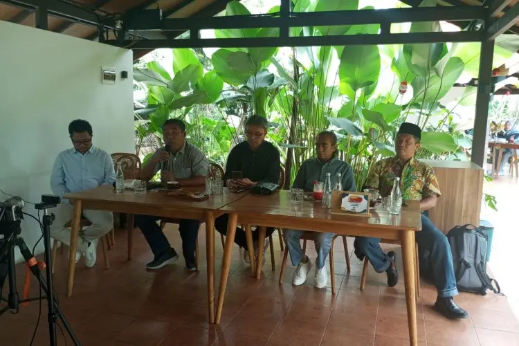 Yusfitriadi Nilai, Putusan DKPP Soal Ummi Wahyuni Janggal