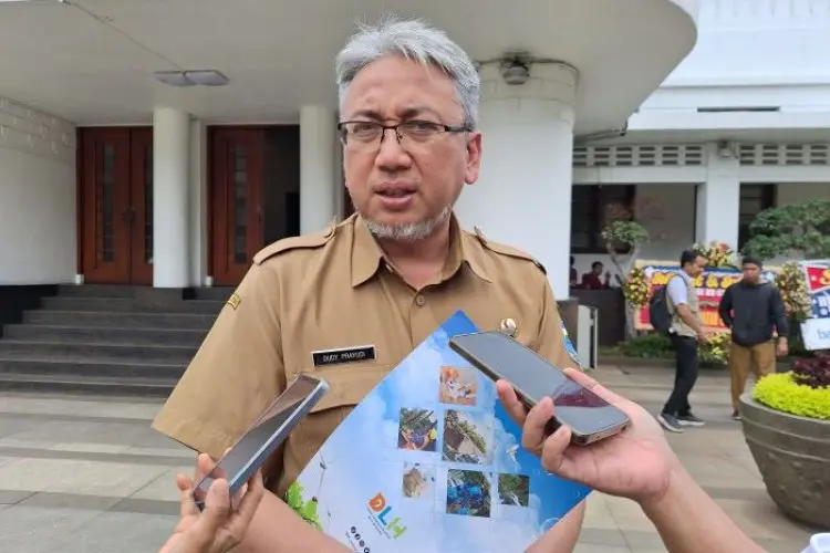 TPST Nyengseret dan TPST Tegalega Kota Bandung Segera Beroperasi