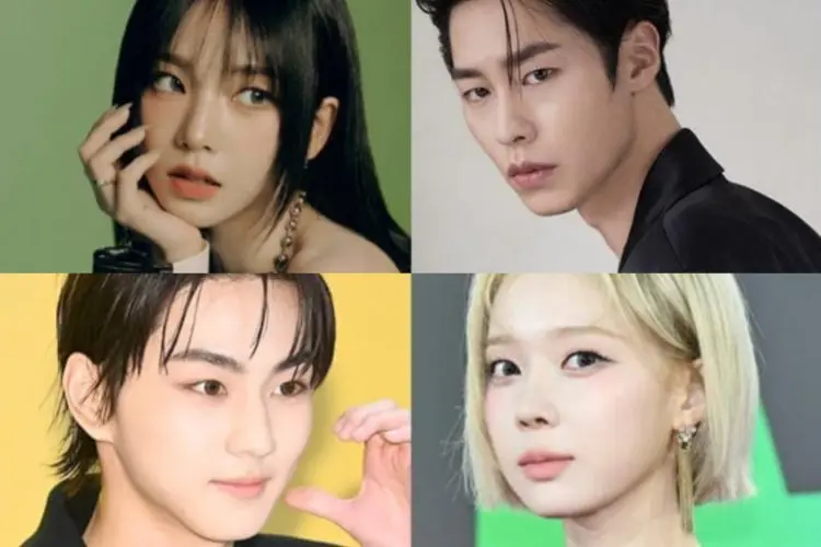 Karena Pengalaman Kencan Karina aespa, SM Kini Beri Tanggapan Kuat pada Rumor Kencan Winter