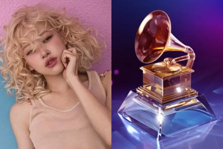 The Grammy Awards Lontarkan Banyak Pujian untuk Album Solo Rose BLACKPINK, Bahan Masuk Nominasi?