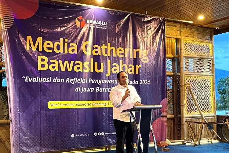 Ujaran Kebencian dan Hoaks Pada Pilkada di Jabar Paling Banyak Terjadi di Platform TikTok