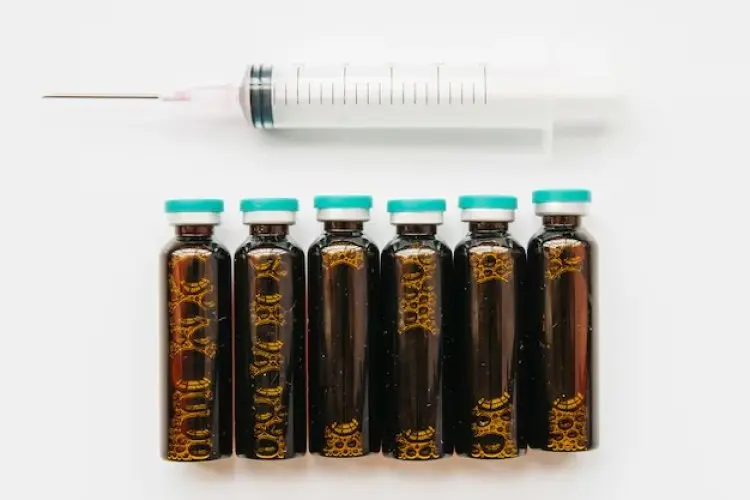Narkoba Jenis Baru Marak, Modus Cairan Vape dan Minuman Diwaspadai