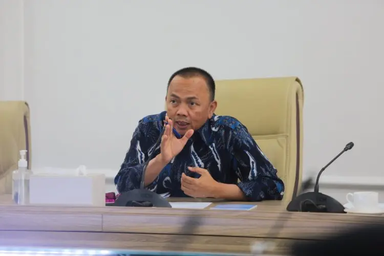 Pemkot Bandung Tegaskan Aturan Pengelolaan Sampah