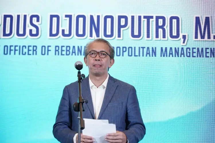 Ini Kunci Keberhasilan Pertumbuhan Ekonomi Kawasan Rebana Jabar