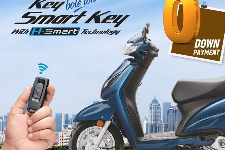 Bosan Kunci Motor Matic Error? Ganti Baterai Smart Key-nya Sendiri Yuk! Tutorial Lengkap dan Anti Ribet untuk Pemula