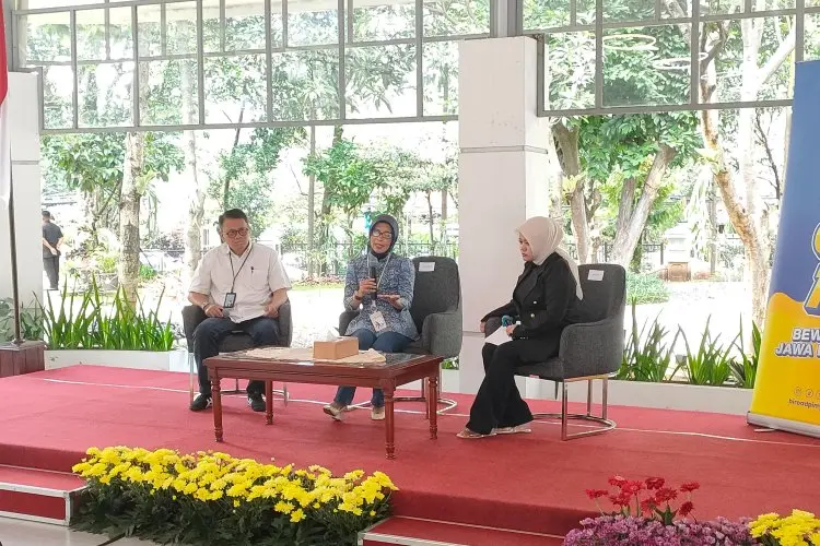 DPMPTSP Jabar Realisasikan Target 1 Juta NIB untuk UMKM di 2024