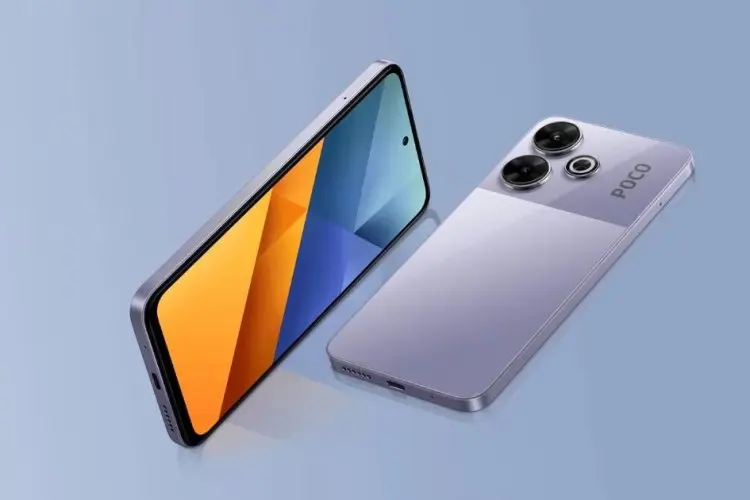 Redmi 14 4G dan POCO M7 4G Siap Meluncur: Spesifikasi Awal Terungkap