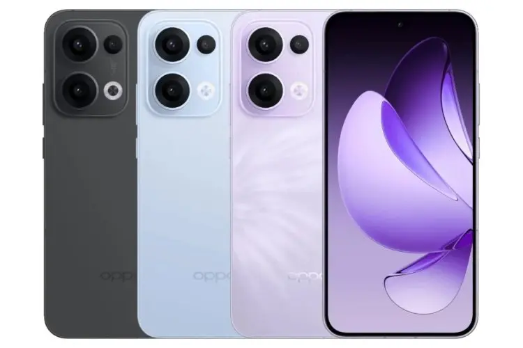 OPPO Reno 13 5G dan A5 Pro 5G Siap Meluncur di Indonesia, Ini Bocorannya!