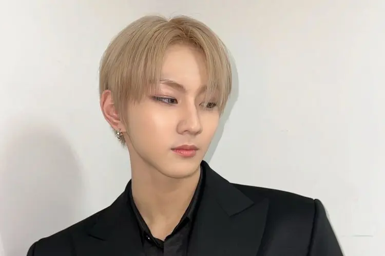 Setelah Dituduh Merokok dan Berkencan dengan Winter aespa, Jungwon ENHYPEN dengan Tegas Membantah Sendiri