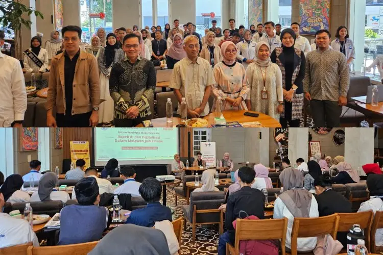 Kemenpora Mengajak Pemuda Melawan Judi Online Melalui Program Forum Pemimpin Muda Dalam Kegiatan Klub Berkawan