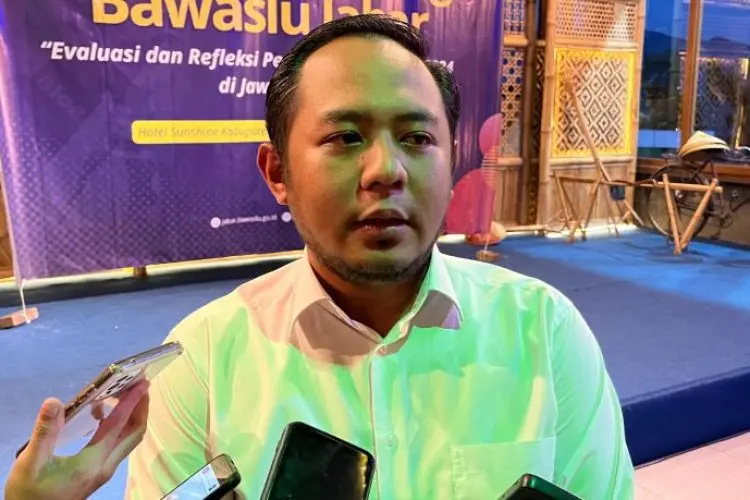 Bawaslu Jabar Siap Kawal PSU Pilkada Kabupaten Tasikmalaya