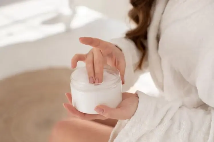 5 Tips Mudah Memilih Body Butter untuk Perawatan Kulit Harian