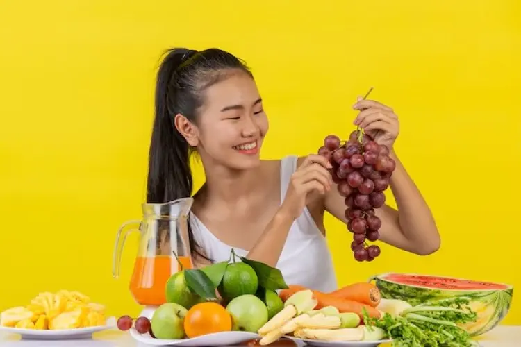 Buah-Buahan yang Wajib Dikonsumsi untuk Jaga Kesehatan Tubuh di Musim Hujan