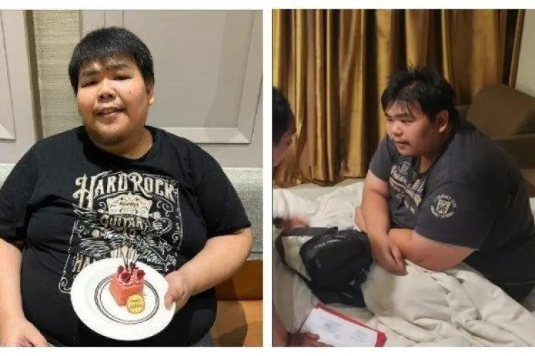 Anak Bos Toko Roti di Jaksel Berhasil Ditangkap di Sukabumi, Polisi Sebut Pelaku Sempat Kabur
