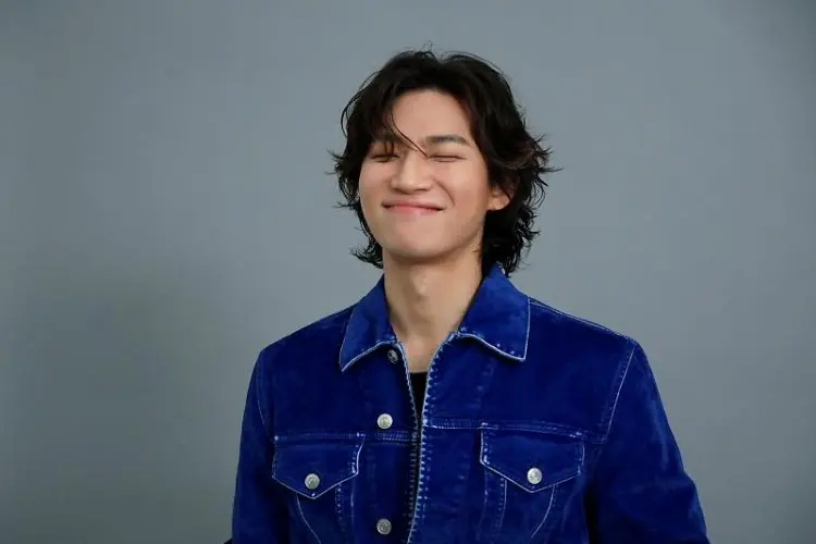 Daesung BIGBANG Punya Waktu 5 Tahun lagi Menjadi Lajang Sebelum Menikah