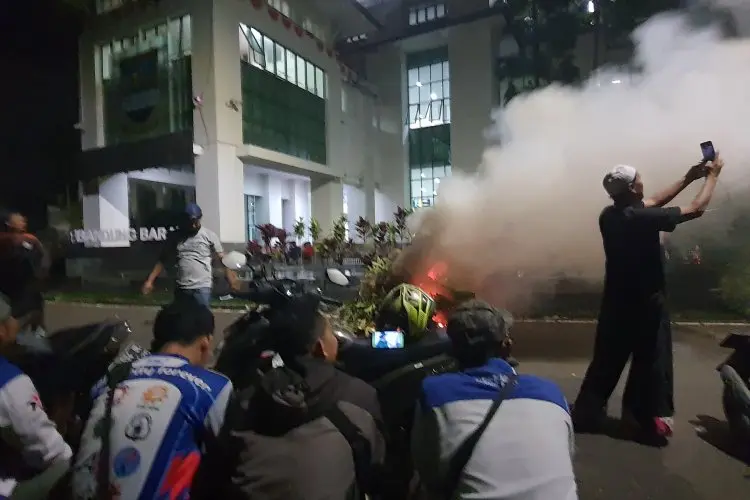 Pemda Bandung Barat Terbitkan Rekomendasi UMK dan UMSK, Buruh Bakal Kawal dengan Aksi Demo Besar-besaran