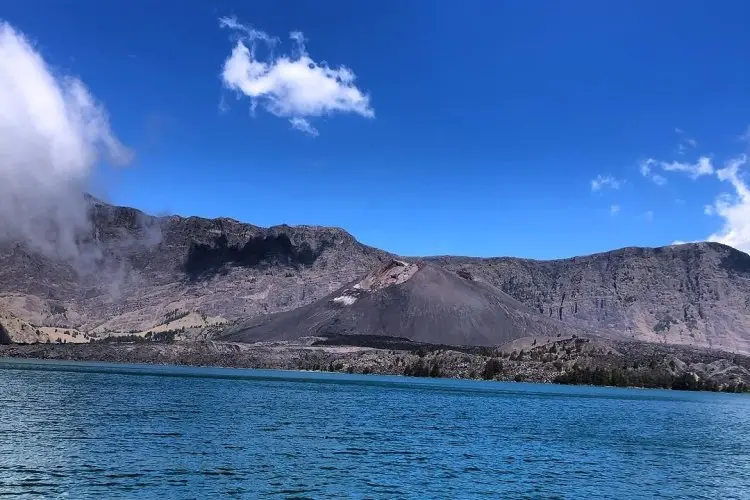 Disebut Lambat Tangani Pendaki Brasil, BMKG Ungkap Perubahan Cepat Cuaca di Rinjani