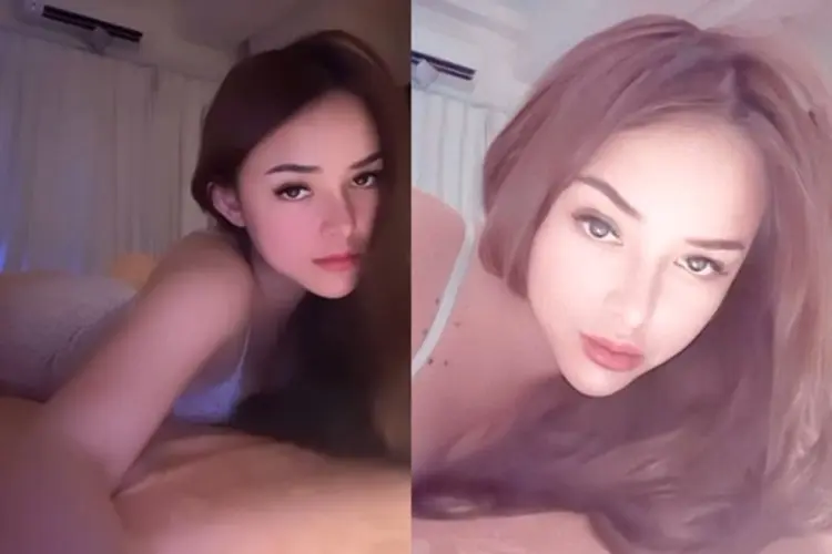 Amanda Manopo Habiskan Rp259 Juta untuk Layanan Ojek Online dalam Setahun