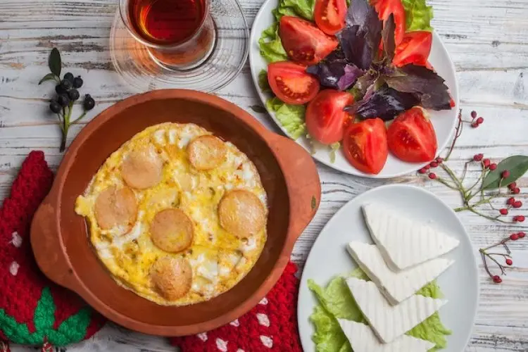 4 Resep Olahan Telur, Mudah, Tinggi Protein, dan Bikin Ketagihan