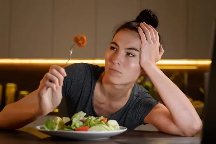 Mengapa Pusing Setelah Makan? Kenali Penyebab dan Solusinya di Sini