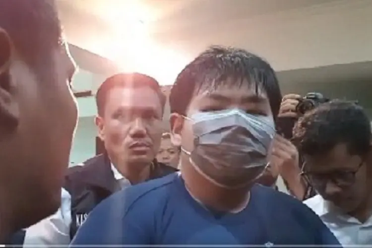 Muncul Gelagat Selamatkan Anak Bos Toko Roti, DPR Langsung Wanti-wanti