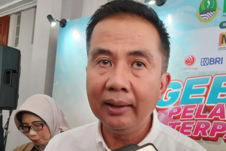 Ada SMK Swasta yang Dijual di Kota Bandung, Bey Machmudin: Kami Akan Cek