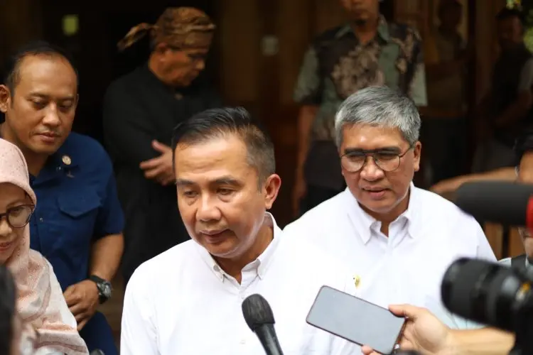 Exit Toll KM 149 Bakal Dibuka, Bey Machmudin Ingatkan Soal Unsur Keselamatan