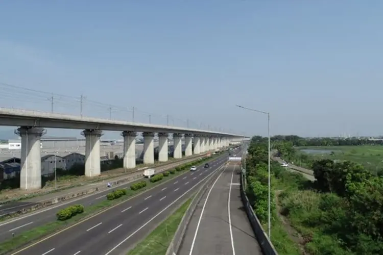 DBMPR Jabar Ungkap, Exit Toll Padaleunyi KM 149 Bakal Diujicoba Fungsional 20 Desember Ini