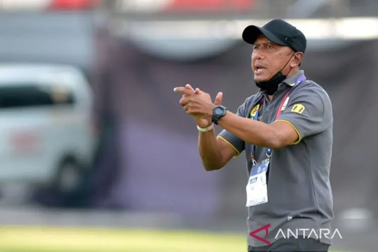 RD Sebut Barito Putera Dihadapkan Berbagai Masalah Jelang Hadapi Persib Bandung