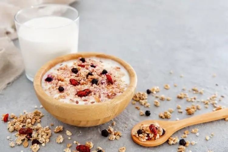 Mitos atau Fakta? Efek Samping Makan Oatmeal Setiap Hari