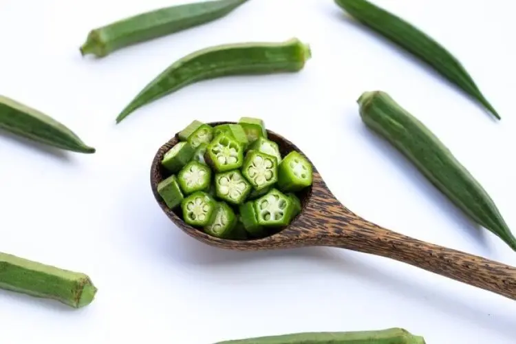 4 Fakta Tentang Okra yang Membantu Penderita Diabetes