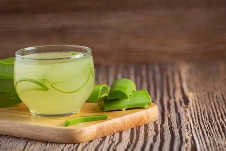 8 Manfaat Jus Aloe Vera untuk Kesehatan: Rahasia Kesehatan Alami yang Perlu Anda Ketahui