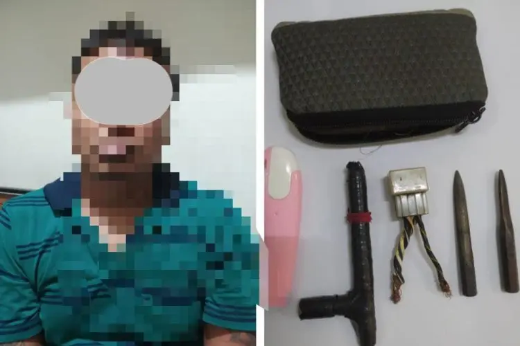 Nabrak Motor Dikeroyok Massa, Ternyata Pelaku Maling Mobil