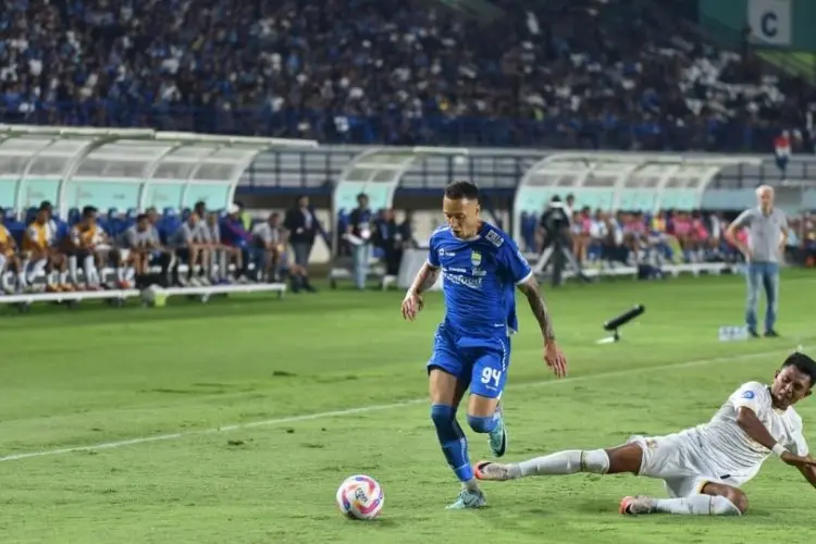 Bojan Hodak Berharap Mailson Lima Melihat Medsos, Ada Apa?